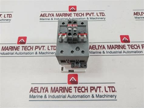ABB A63-30 Magnetic Contactor Use With TA75 Series Overload Relays ...