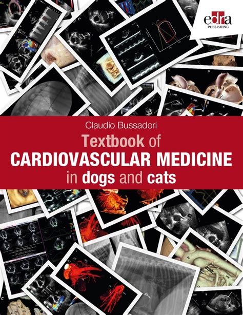 Buy Cardiovascular Medicine in Dogs and / Bussadori (C) Book Online at ...