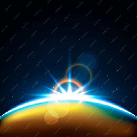 Light Earth Vector 的图像结果