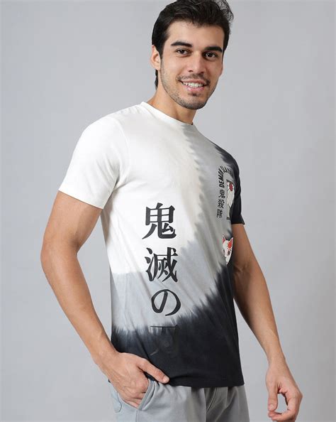 Demon Slayer T-shirts | Anime Collection – Free Authority