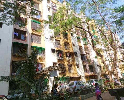 Rutu Enclave Thane West Rent - WITHOUT BROKERAGE Fully furnished 2 BHK ...