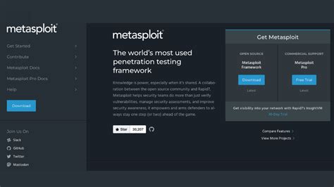Image result for Vulnerability Profing Tools