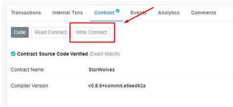 🧵| Гайд по минту NFT через контракт — Teletype