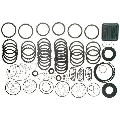 Image result for Automatic Transmission Kit