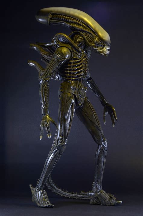 Image result for Alien Man Figure
