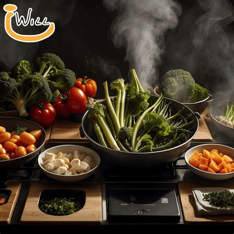 Raw vs. Cooked Vegetables, Which is Better? - The I Will Projects