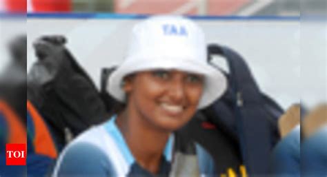 Deepika working to improve her unsatisfactory form | More sports News ...