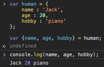 Image result for ES6 Syntax