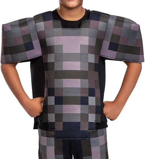 Rezultat imagine pentru Nether Armor