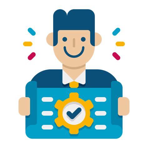 Project Manager Icon 的图像结果