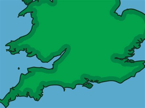 Map Styles by Tom Randle on Dribbble