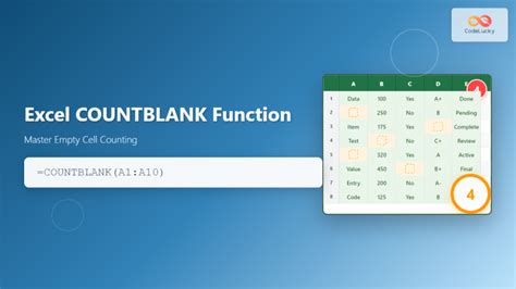 Excel Is Empty Function 的图像结果