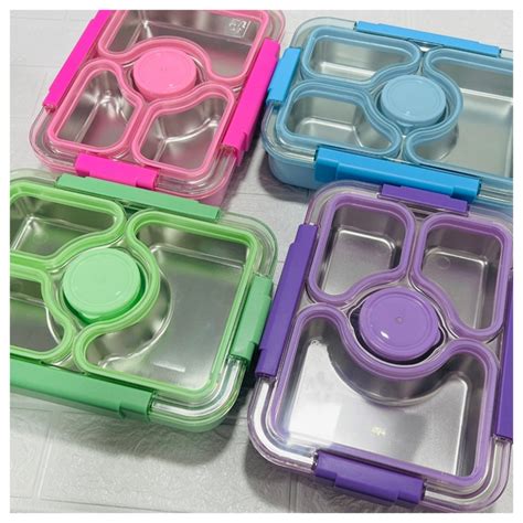 Shop Lunch Boxes at NIYO TOYS | NIYO TOYS