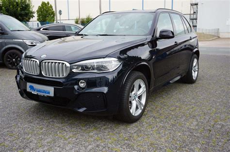 Coche BMW X5 Diésel 2016 - 33750