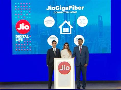 Reliance Jio Launches New Prepaid Plans - Goodreturns