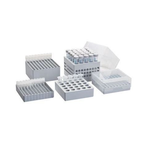 Laboratory storage box - 0030140 series - Eppendorf SE