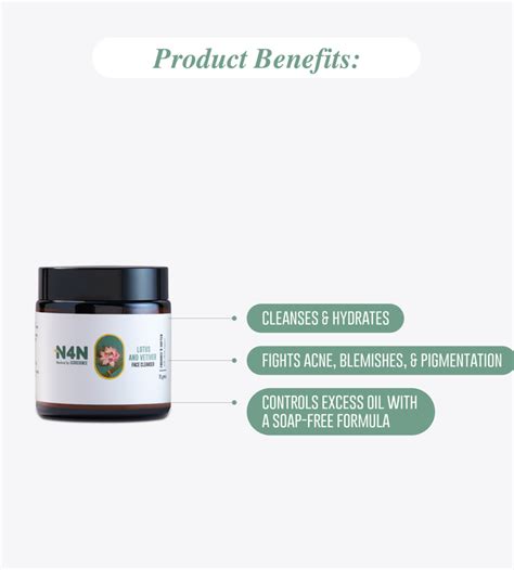 Nature4Nature: 100% Natural Products for Skin, Body and Hair | N4N