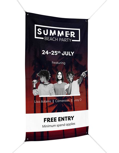 Image result for PVC Banner Printing