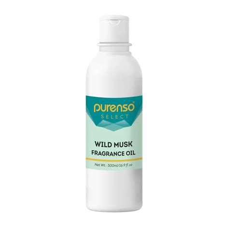 Buy Pure Fragrance Oils for Soaps and Candle Making - Purenso Select