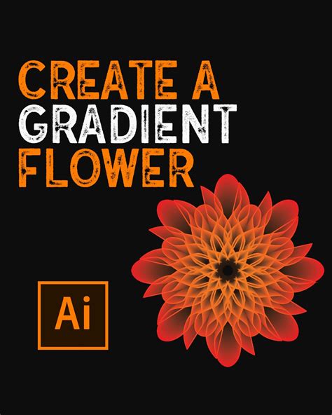 Image result for Adobe Illustrator Flower Tutorial