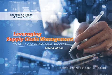 Product Details - Leveraging Supply Chain Management to Drive ...