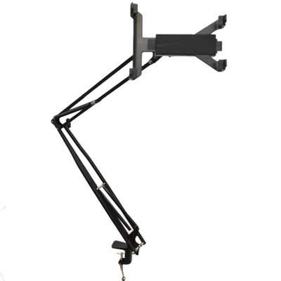 Buy Seismic Audio - SATAB6 - iPad Adjustable Stand for Desk or Table ...