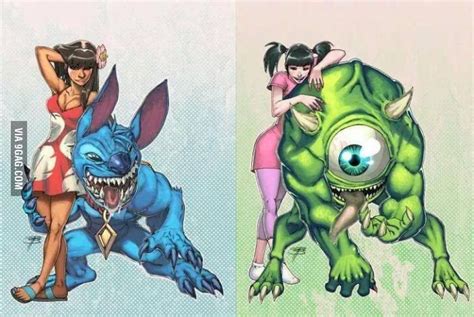 Rule 34 I invoke thee! - NSFW | Cartoon art, Disney drawings ...