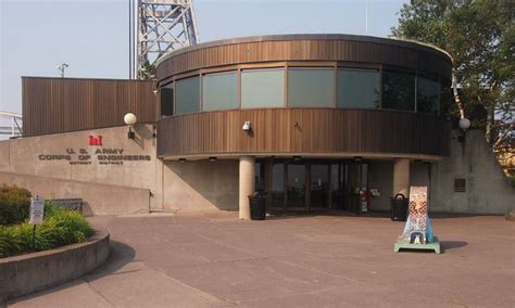 Lake Superior Marine Museum, minnesota, United States Of America - Top ...