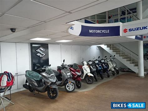 Platinum Suzuki Automobiles, Jaipur : Setia Suzuki, 118, Santosh Nagar ...