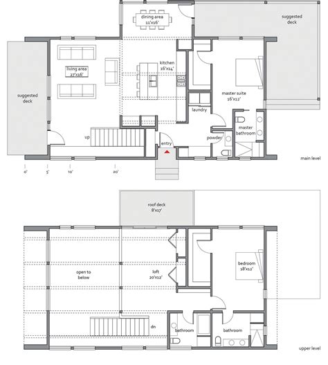 Adams Homes Floor Plans 2330