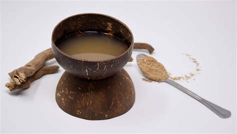 How To Drink Kava Tea For Stress Relief - Recipes.net