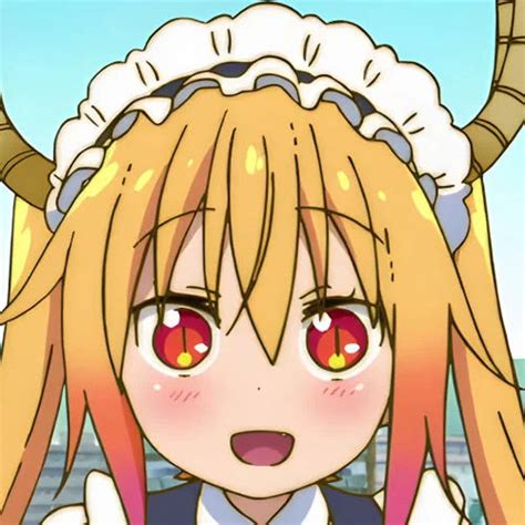 Tohru (Miss Kobayashi's Dragon Maid) | Dopple.ai