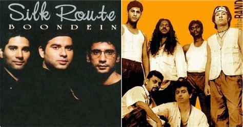 From Bombay Vikings, Indian Ocean To Euphoria, 13 Bands From 90s That ...