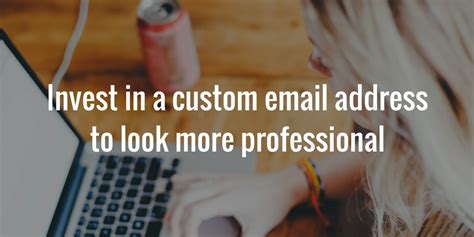 Custom Email-Address 的图像结果