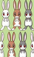Image result for Primitive Rabbit Pattern Free