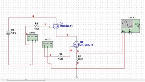 Image result for Module Carre