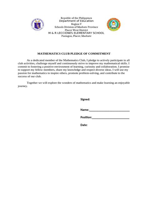 Committee Pledge 的图像结果