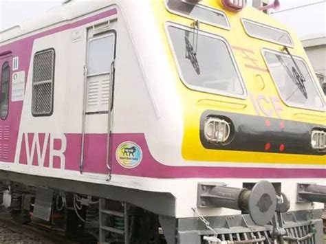 DC Local Train 的图像结果