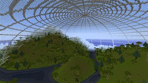 Image result for Minecraft Max Build Isla