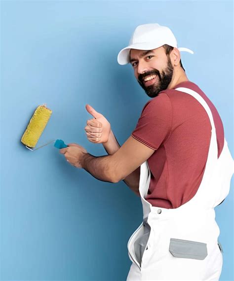 Painting Services by JSW | Innovative Painting Solutions