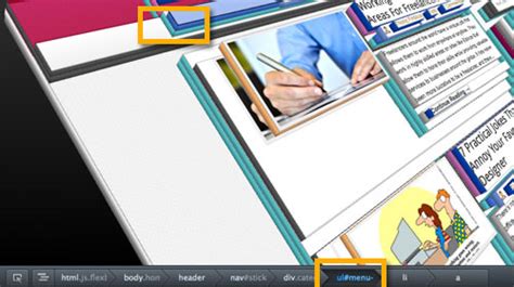 Firefox Web Development Tools 的图像结果