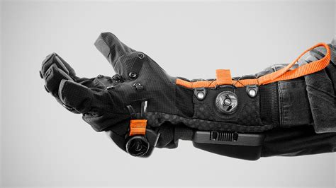 Feel The Future With HaptX Gloves G1: The Ultimate Touch In Virtual ...