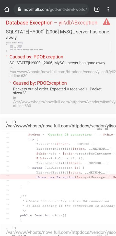 Image result for Show Error in SQL