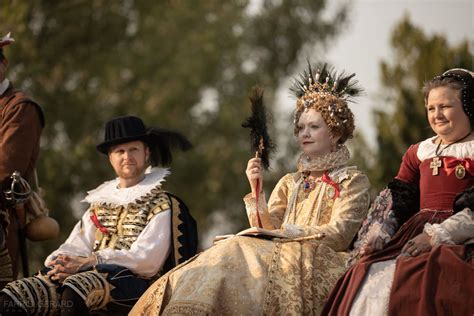 Utah Renaissance Faire returns for its 12th year, promises royal fun at ...