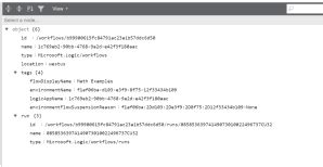 Image result for Power Automate Workflow Function