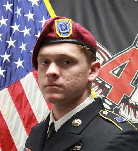 USASOC identifies Soldiers who perished in aviation mishap | Article ...