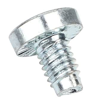 Spare Hardware Parts Bed Frame Cross Brace Screws (Replacement for IKEA ...