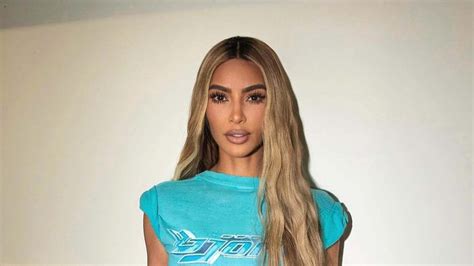 Kim Kardashians' most naked looks of 2022 including her thong bikini and totally topless moment ...