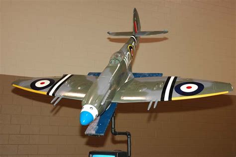 Image result for Spitfire Fighter Jet Model