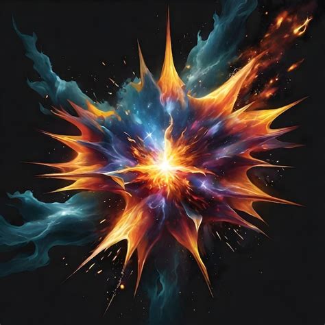 Image result for Singularity Explosion